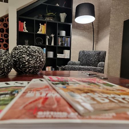 Plumwood Boutique Hotel By The Living Journey Collection Franschhoek Zewnętrze zdjęcie