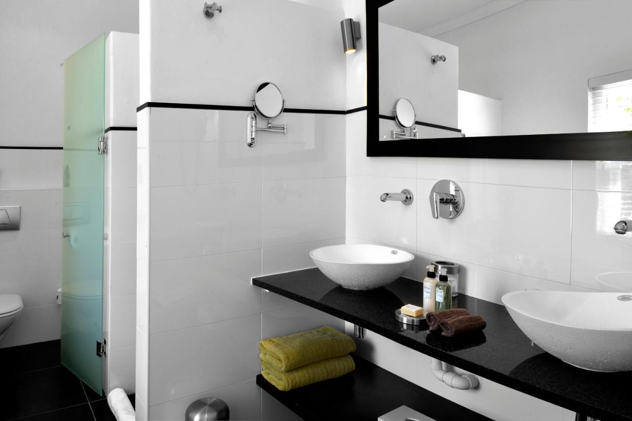 Plumwood Boutique Hotel By The Living Journey Collection Franschhoek Zewnętrze zdjęcie