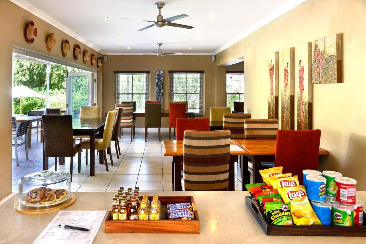 Plumwood Boutique Hotel By The Living Journey Collection Franschhoek Zewnętrze zdjęcie