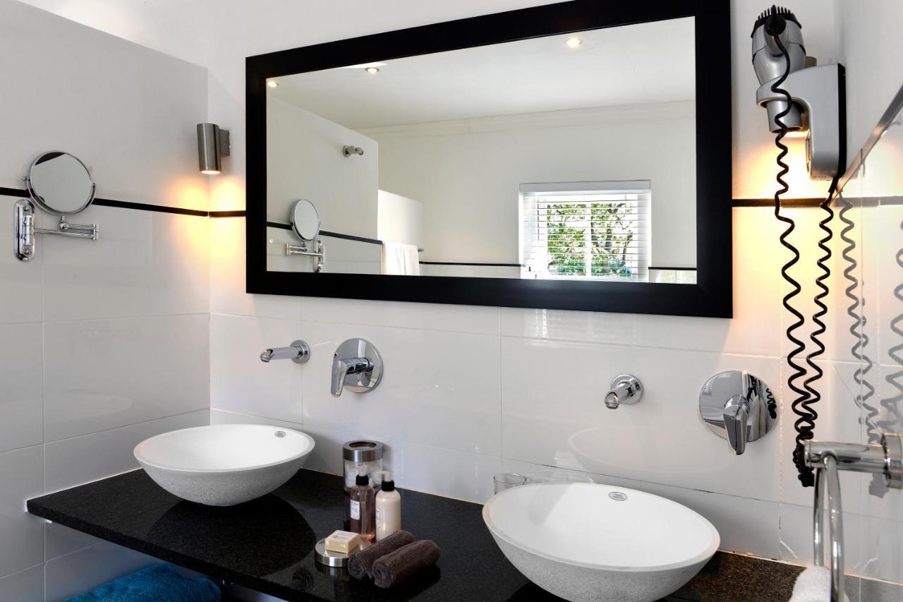 Plumwood Boutique Hotel By The Living Journey Collection Franschhoek Zewnętrze zdjęcie