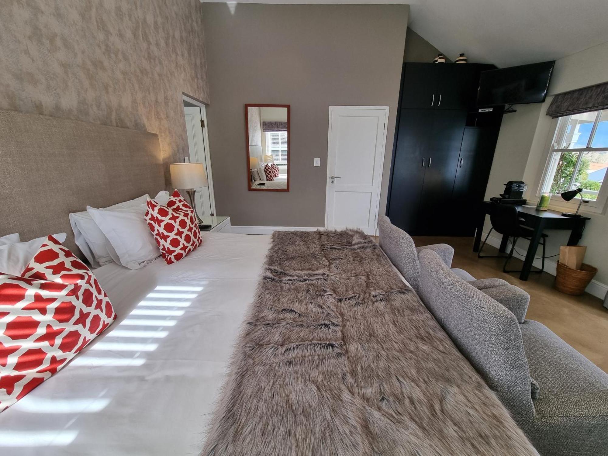 Plumwood Boutique Hotel By The Living Journey Collection Franschhoek Zewnętrze zdjęcie