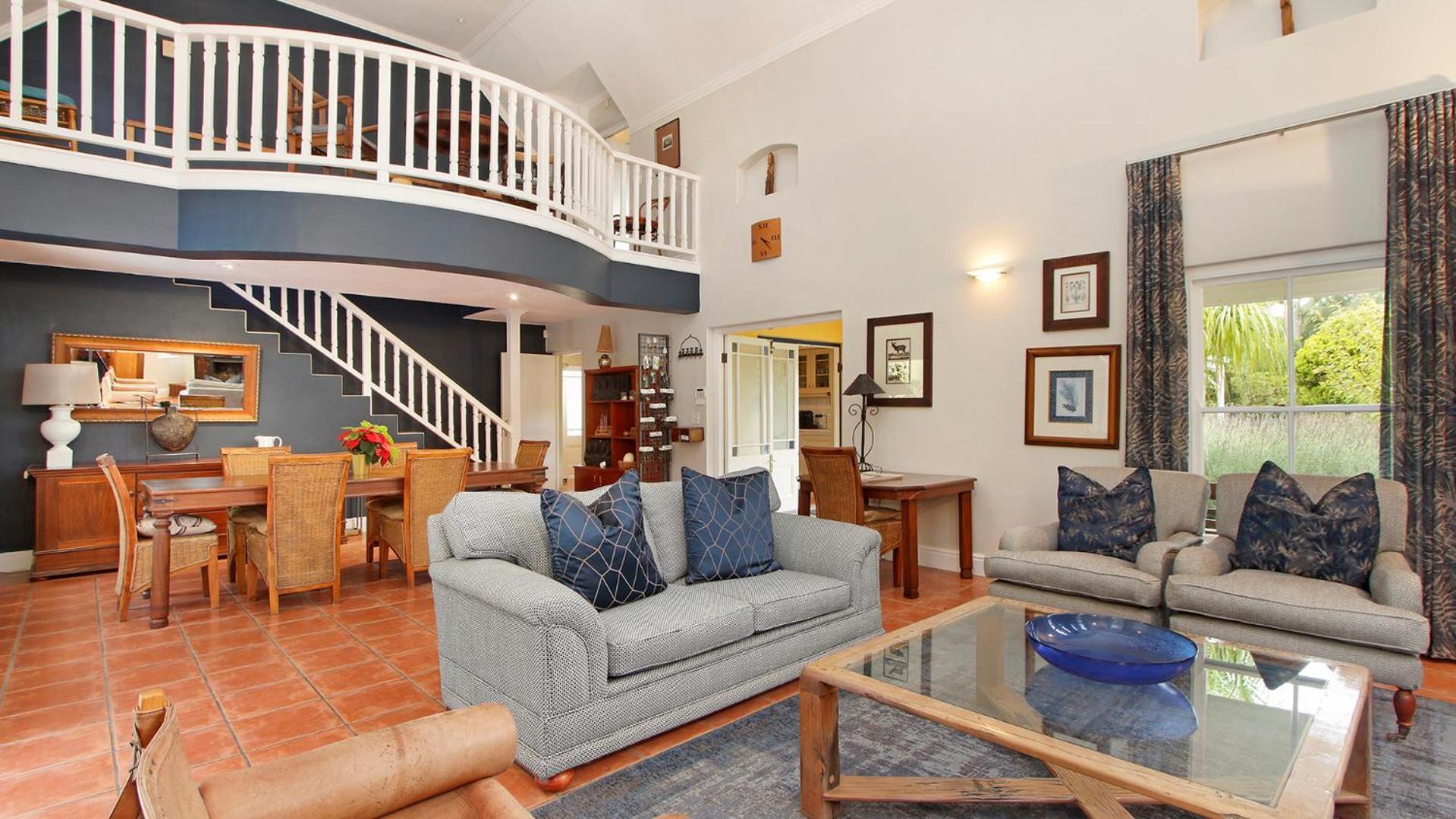 Plumwood Boutique Hotel By The Living Journey Collection Franschhoek Zewnętrze zdjęcie