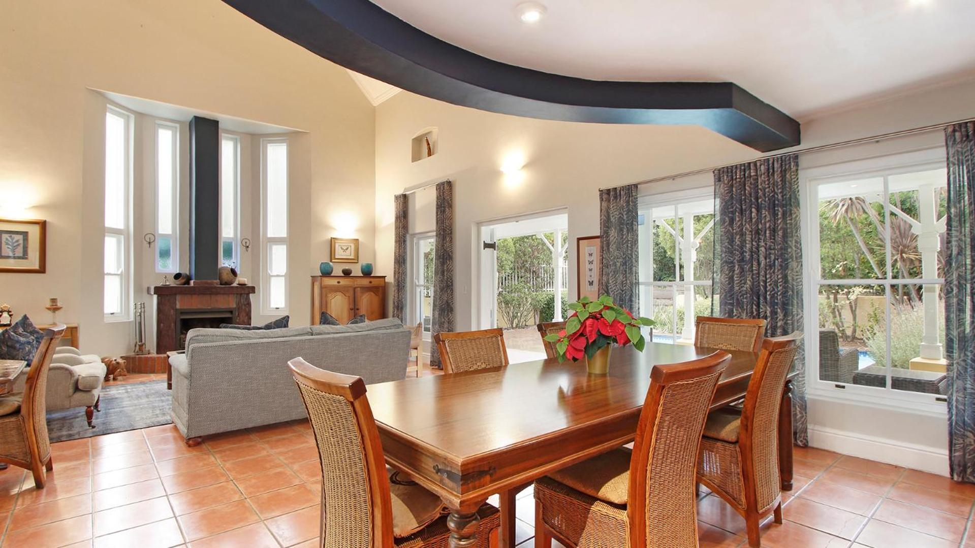 Plumwood Boutique Hotel By The Living Journey Collection Franschhoek Zewnętrze zdjęcie