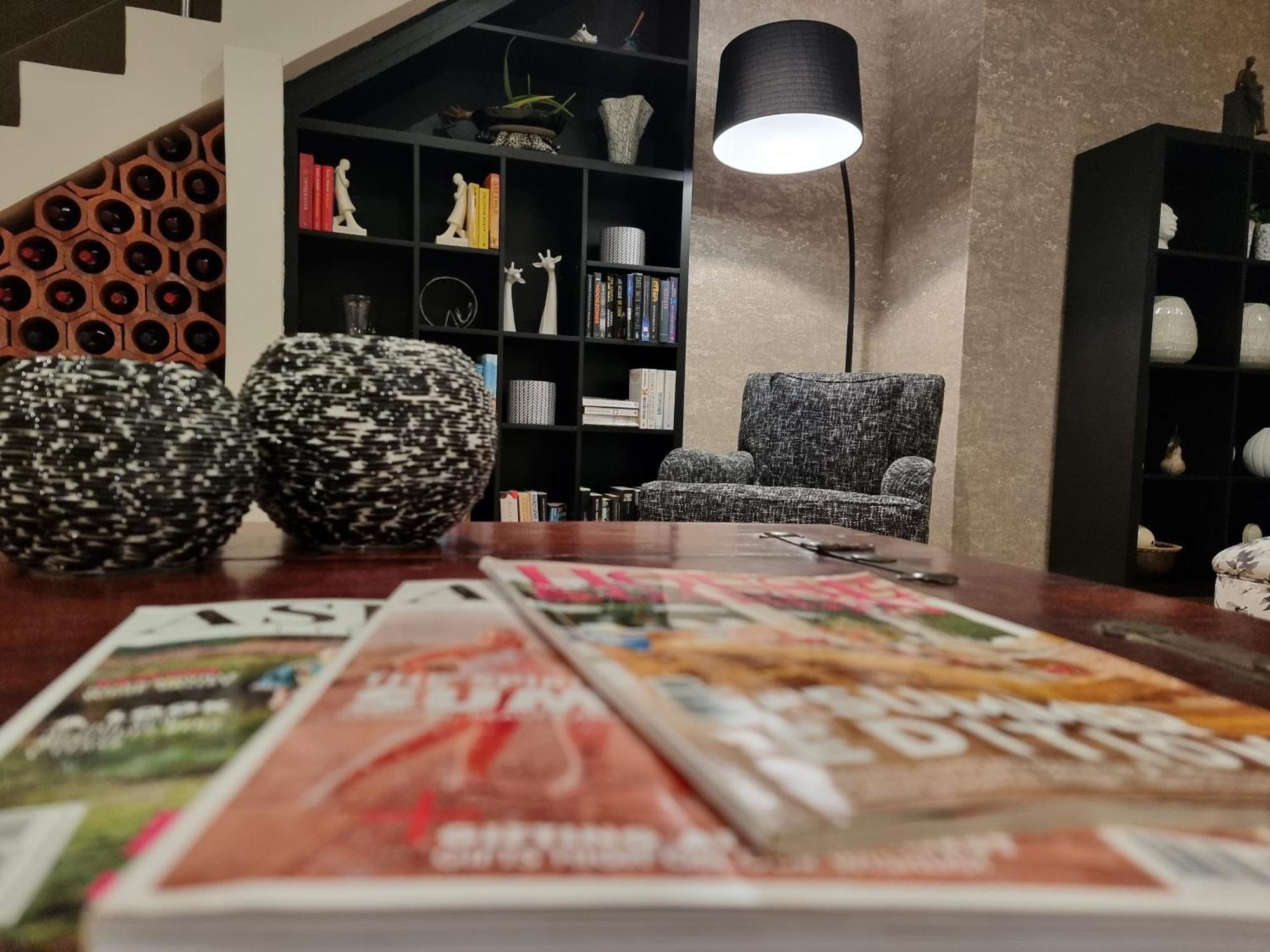 Plumwood Boutique Hotel By The Living Journey Collection Franschhoek Zewnętrze zdjęcie