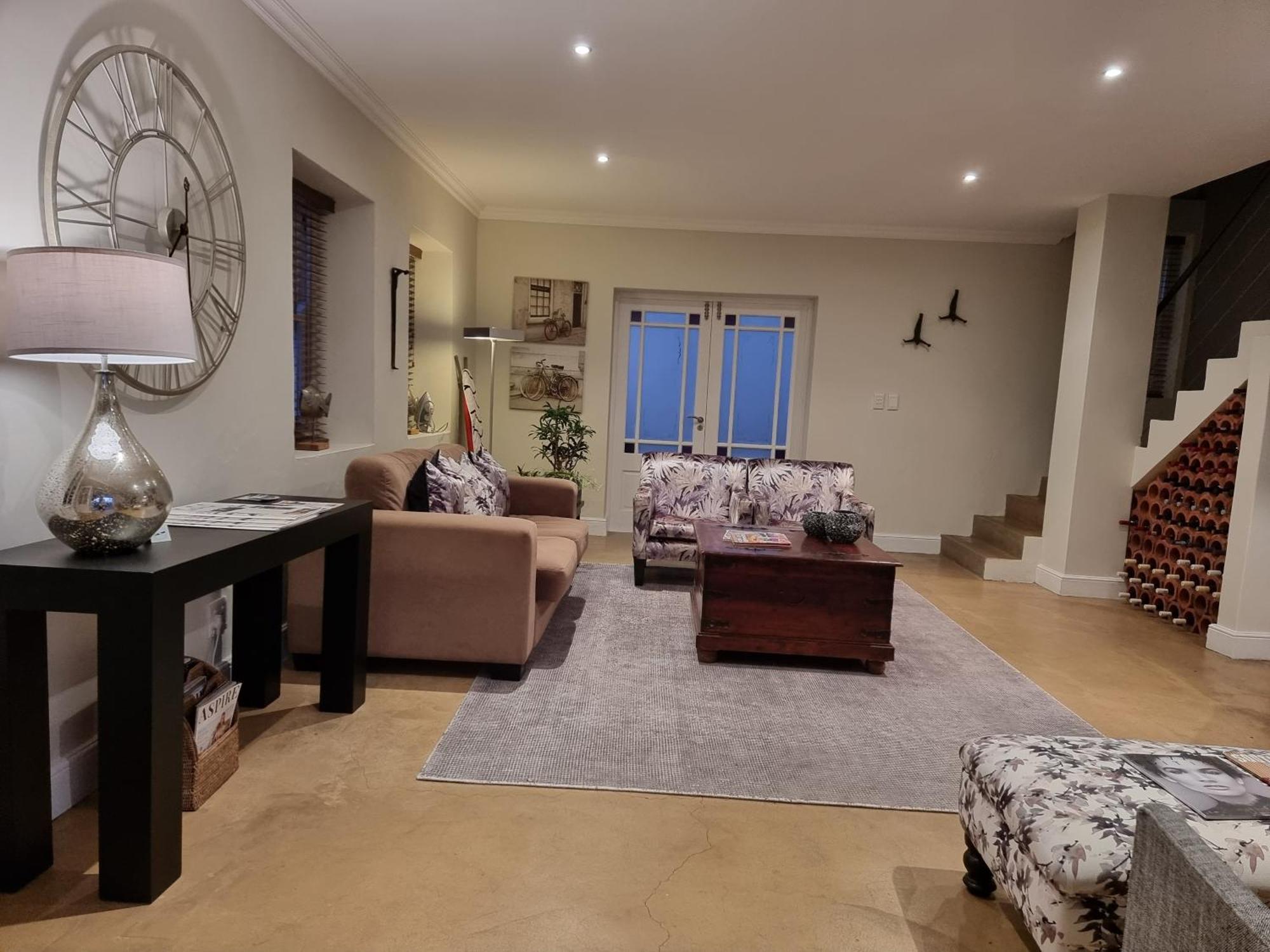 Plumwood Boutique Hotel By The Living Journey Collection Franschhoek Zewnętrze zdjęcie