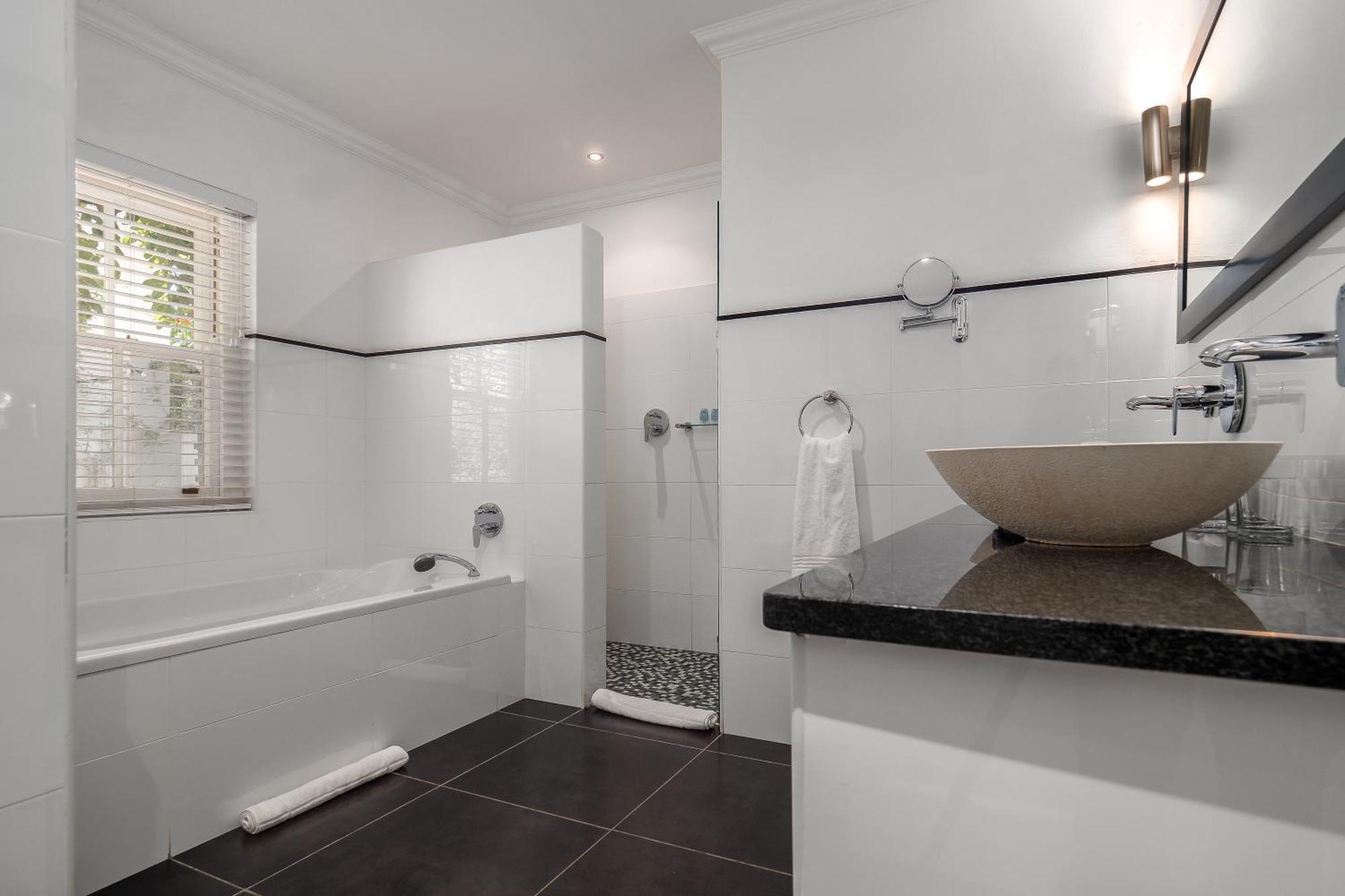 Plumwood Boutique Hotel By The Living Journey Collection Franschhoek Zewnętrze zdjęcie