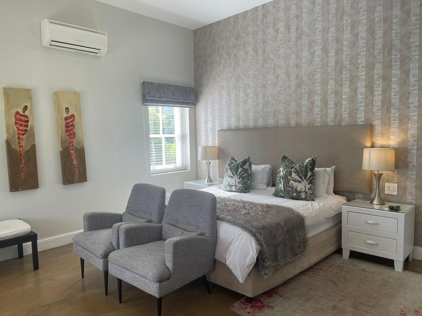 Plumwood Boutique Hotel By The Living Journey Collection Franschhoek Zewnętrze zdjęcie