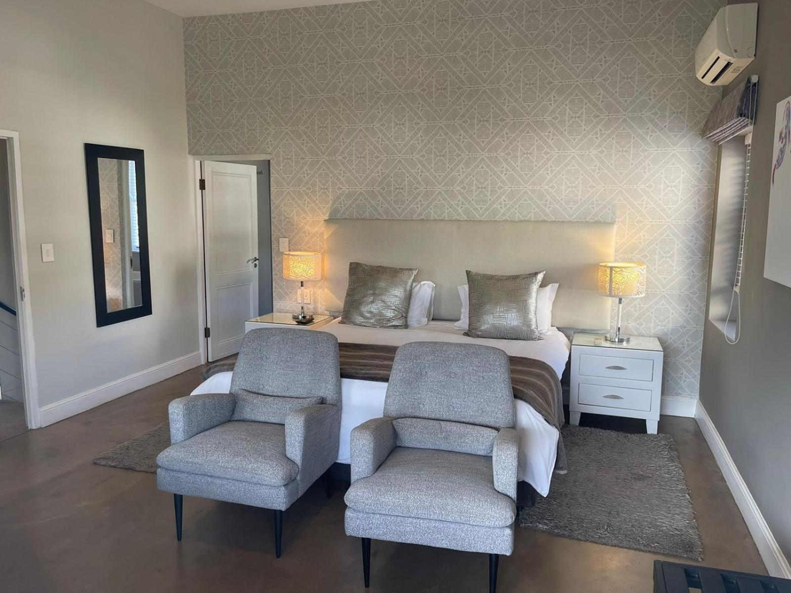 Plumwood Boutique Hotel By The Living Journey Collection Franschhoek Zewnętrze zdjęcie