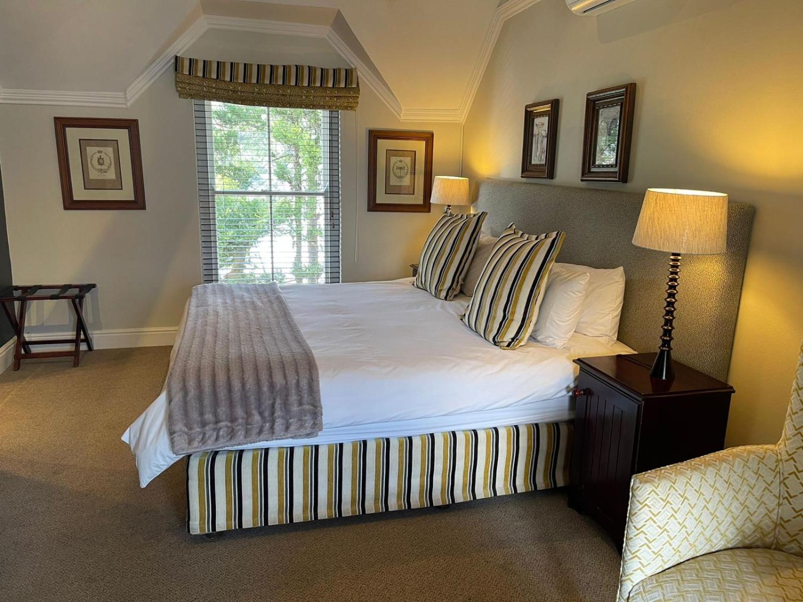 Plumwood Boutique Hotel By The Living Journey Collection Franschhoek Zewnętrze zdjęcie