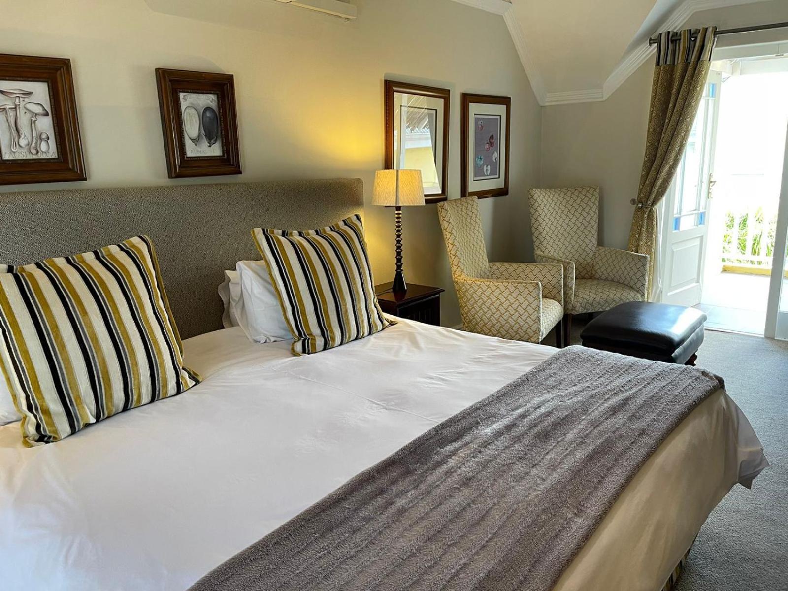Plumwood Boutique Hotel By The Living Journey Collection Franschhoek Zewnętrze zdjęcie