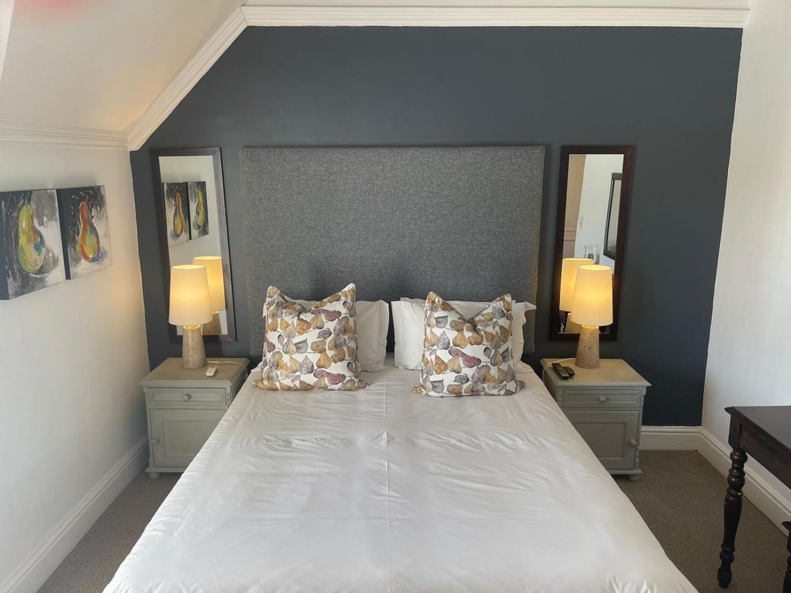 Plumwood Boutique Hotel By The Living Journey Collection Franschhoek Zewnętrze zdjęcie