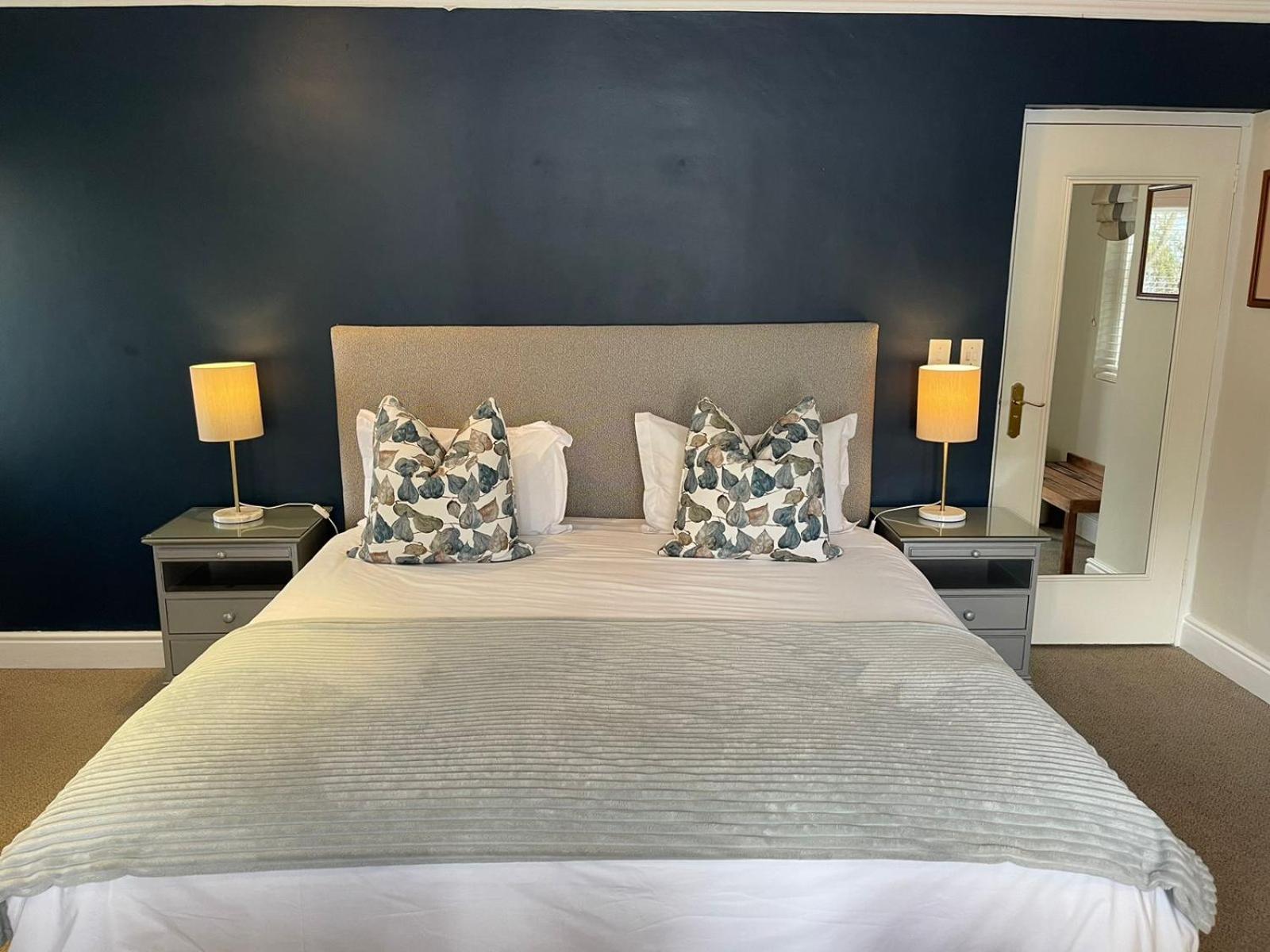 Plumwood Boutique Hotel By The Living Journey Collection Franschhoek Zewnętrze zdjęcie