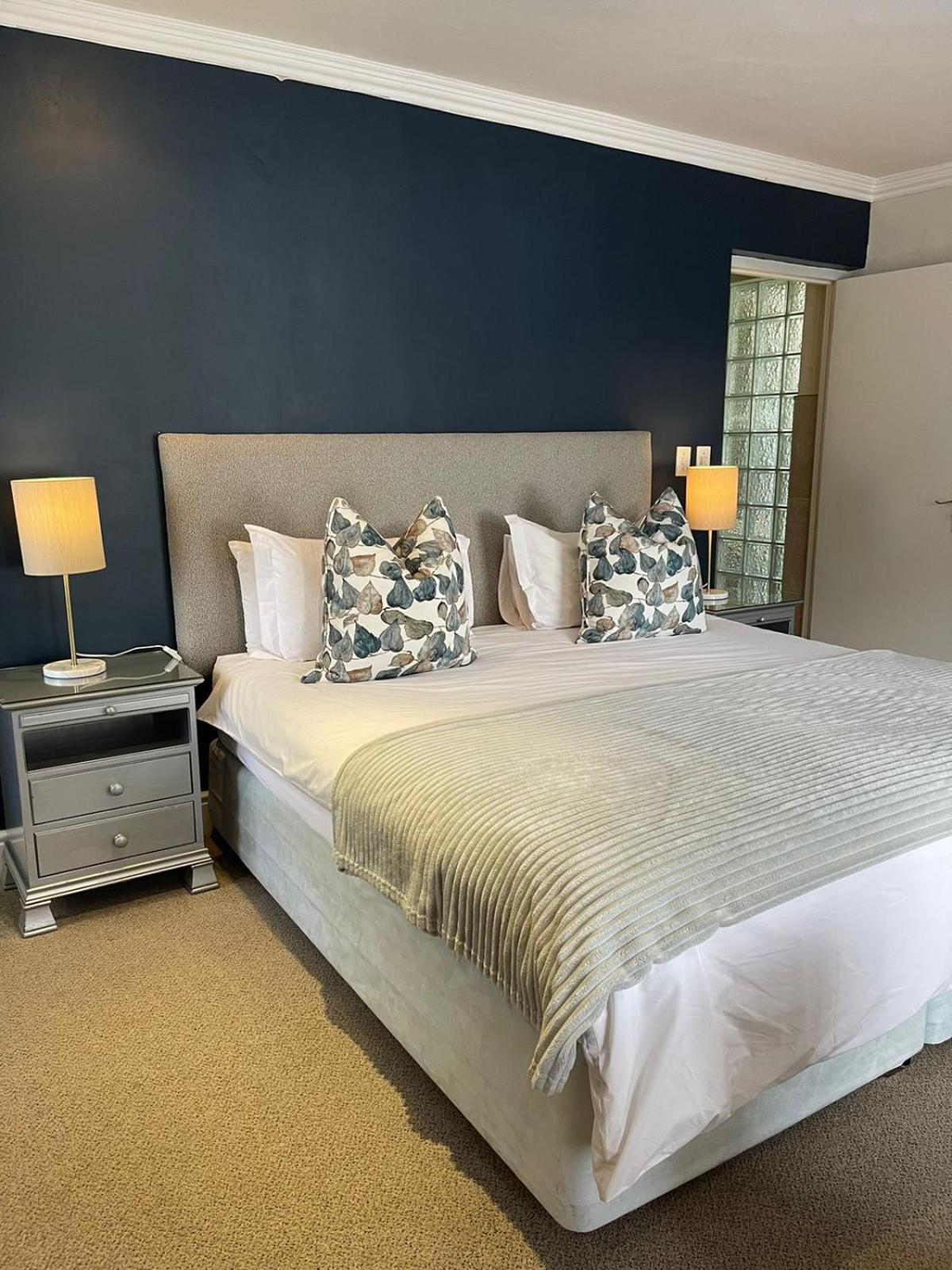 Plumwood Boutique Hotel By The Living Journey Collection Franschhoek Zewnętrze zdjęcie